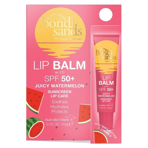 Bondi Sands Lip SPF50 Watermelon 10g