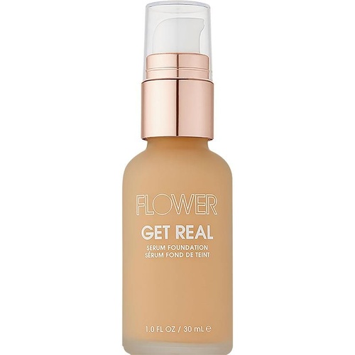 Flower Get Real Serum Foundation Natural Beige