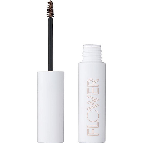 Flower Fiber Fix Brow Gel Light Brown