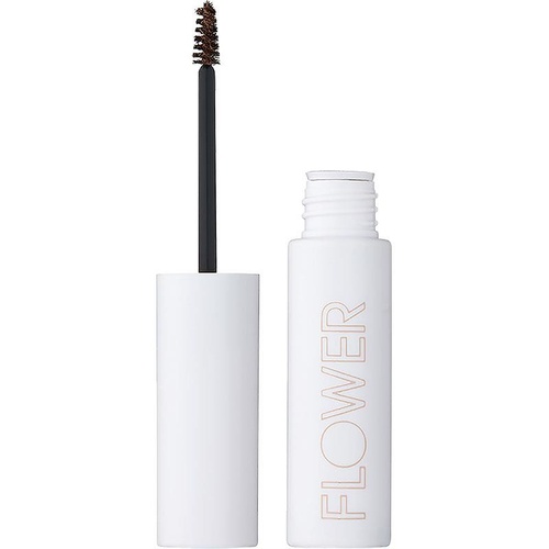 Flower Fiber Fix Brow Gel Brunette