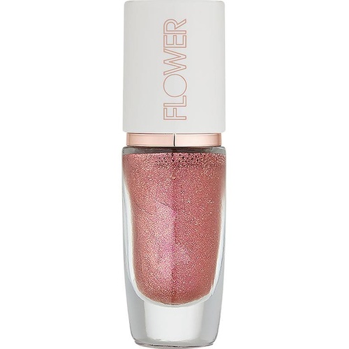 Flower Water Color Eye Tint Sunset Wash