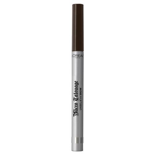 L'Oreal Brow Micro Tattoo 109 Ebony