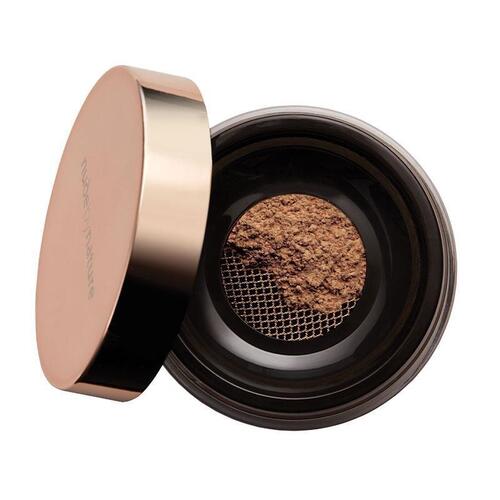 Nude by Nature Natural Mineral Cover N6 Olive 10g