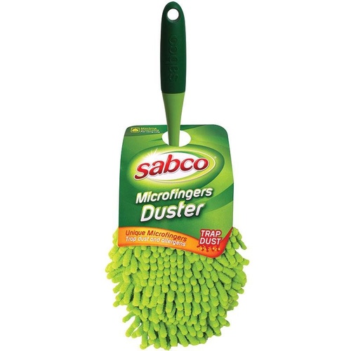 Sabco Microfingers Duster