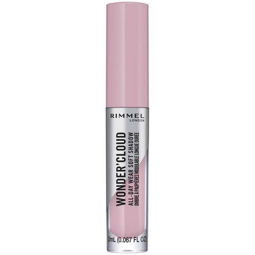 Rimmel Wonder Cloud Eyeshadow 006 Misty Mauve