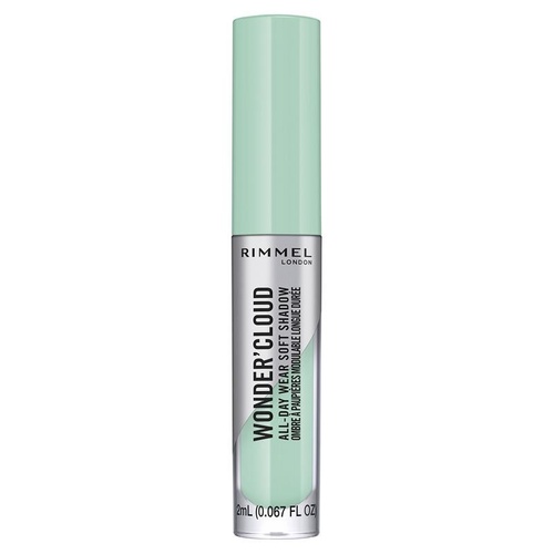 Rimmel Wonder Cloud 007 Cool Mint Limited Edition
