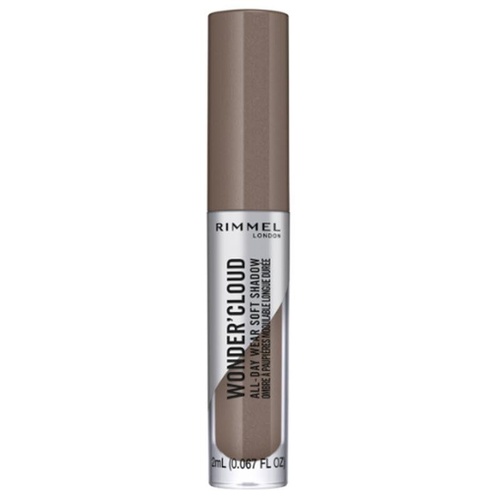 Rimmel Wonder Cloud 008 Thunder Grey Limited Edition