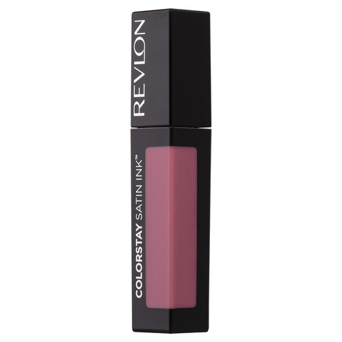 Revlon Colorstay Satin Ink Lip Color Your Majesty