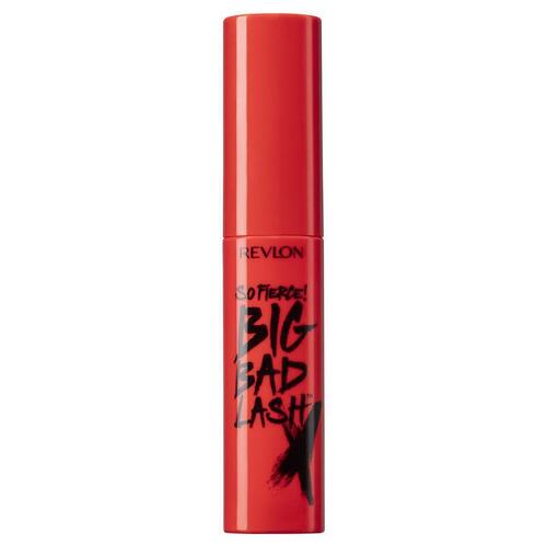 Revlon So Fierce Big Bad Lash Mascara Blackest Black