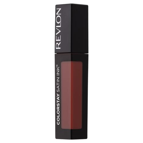 Revlon Colorstay Satin Ink Lip Color Holy Pumpkin