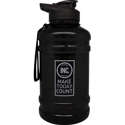 INC Water Bottle 2.2 Litre Flip Top