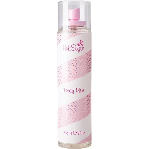 Pink Sugar Body Mist 236ml