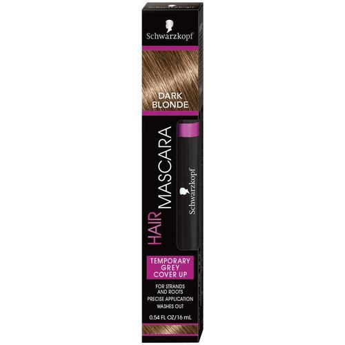 Schwarzkopf Hair Mascara Dark Blonde