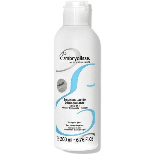 Embryolisse Emulsion Lactee Makeup Remover 200ml