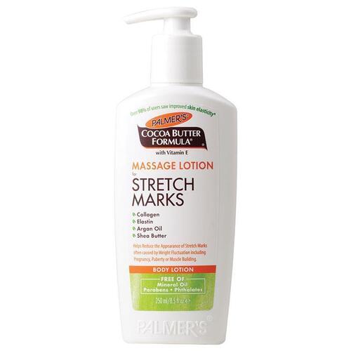 Palmer's Cocoa Butter Massage Lotion for Stretch Marks 250ml