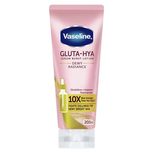 Vaseline Petroleum Jelly 450ml Jar