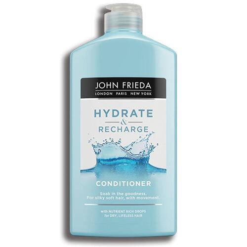 John Frieda Hydrate & Recharge Conditioner 250ml