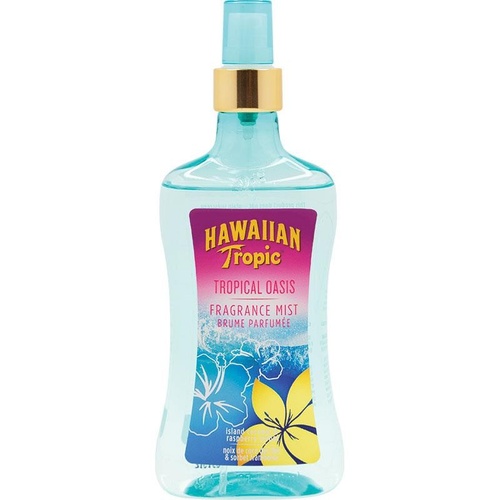 Hawaiian Tropic Tropical Oasis Body Mist 250ml