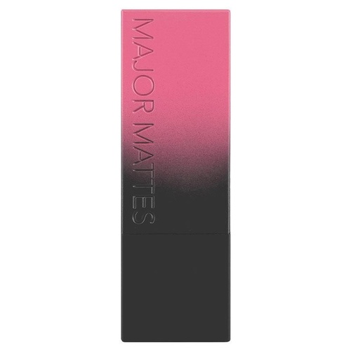 W7 Major Mattes Lipstick Heartache