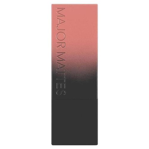 W7 Major Mattes Lipstick Freedom