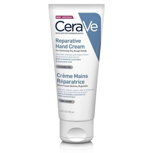 Cerave Reparative Hand Cream 100ml