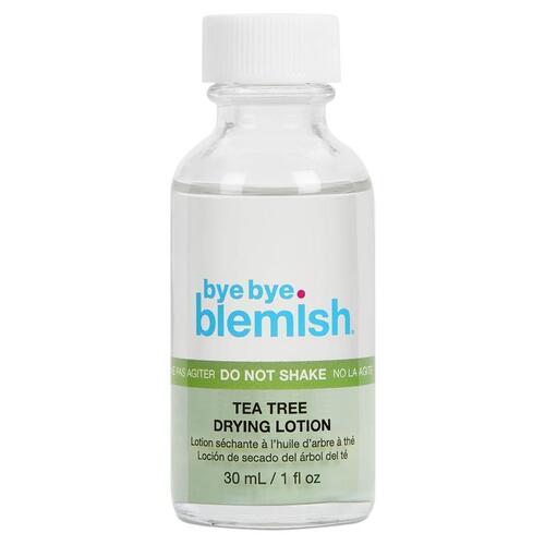 Bye Bye Blemish Tea Tree Oil Drying Lotion 30ml