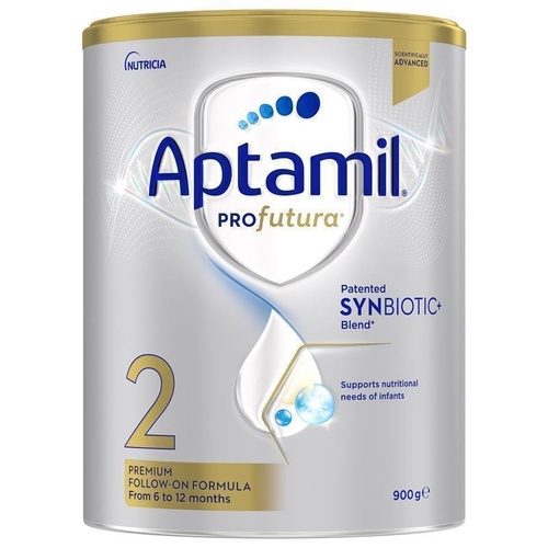 Aptamil Profutura Synbiotic+ Stage 2 Follow On Formula 900g