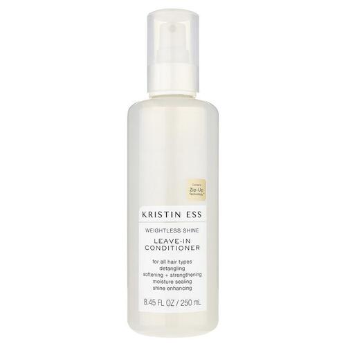 Kristin Ess Weightless Shine Leave In Conditioner 250ml