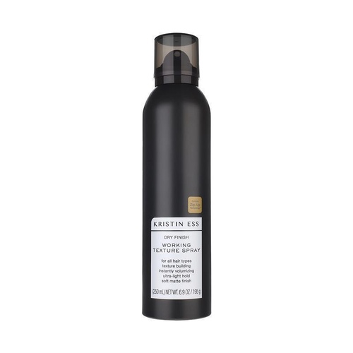 Kristin Ess Dry Finishing Working Texture Spray 195g
