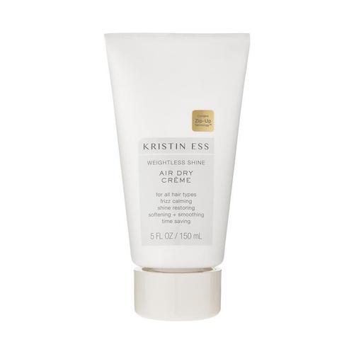 Kristin Ess Weightless Shine Air Dry Creme 150ml
