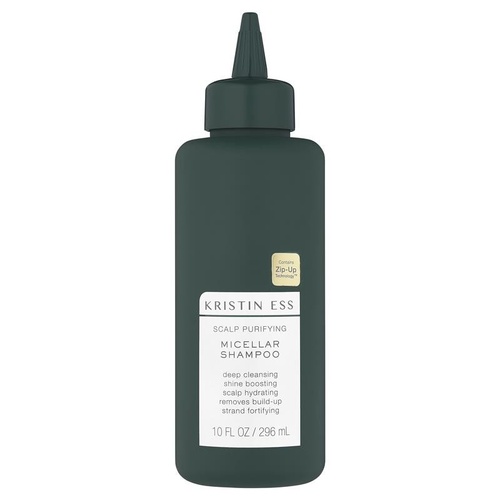 Kristin Ess Scalp Purifying Micellar Shampoo 296ml