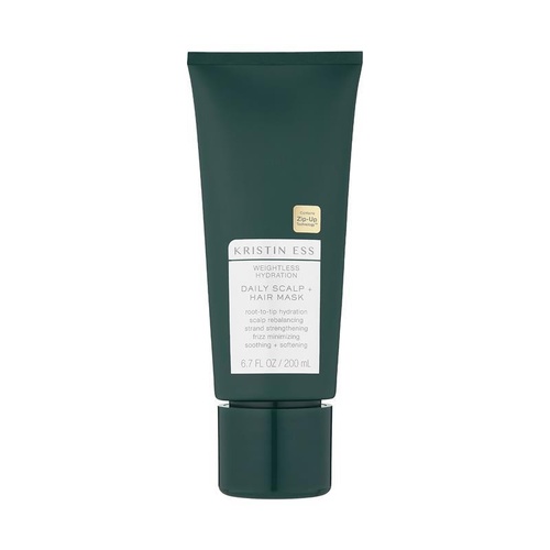 Kristin Ess Weightless Hydration Daily Scalp + Hair Mask 200ml