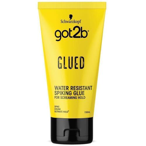 Schwarzkopf Got2b Glued Gel 150ml