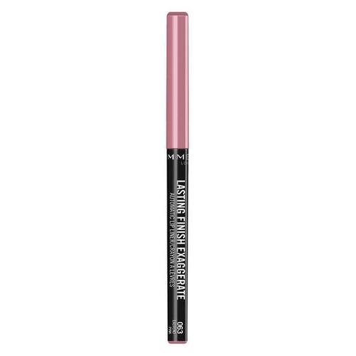 Rimmel Lasting Finish Automatic Lip Liner 063 Eastend Pink