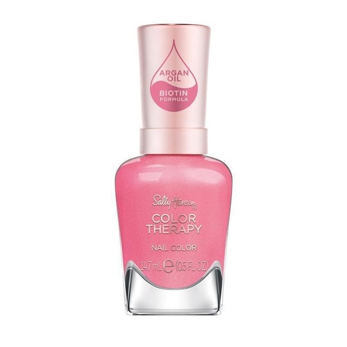 Sally Hansen Color Therapy Nail Polish Lips Tulips 14.7ml