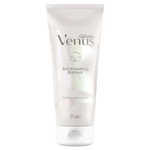 Gillette Venus Skin Smoothing Exfoliant 177ml