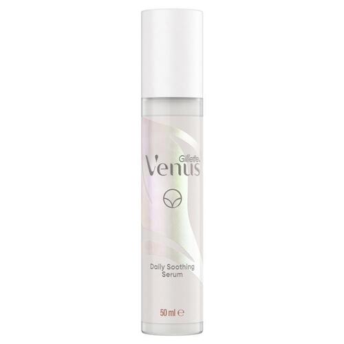 Gillette Venus Daily Soothing Serum 50ml