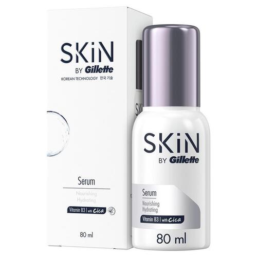 Gillette Skin Serum 80ml