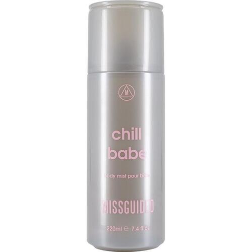 MissGuided Babe Night Body Mist 220ml