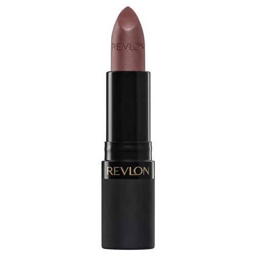 Revlon Super Lustrous Mattes Lipstick Spiced Cocoa