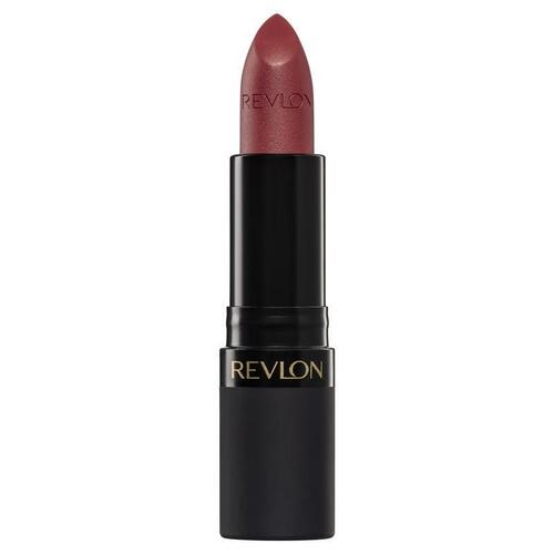Revlon Super Lustrous Mattes Lipstick Getting Serious