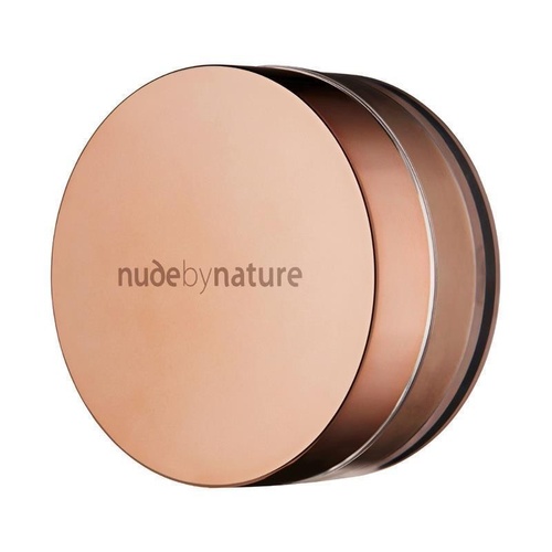 Nude by Nature Natural Glow Loose Bronzer 01 Bondi Bronze 10g