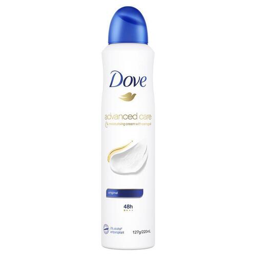 Dove for Women Advance Care Original 220ml