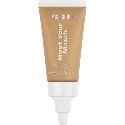 MissGuided Meet Your Match Demi Matte Foundation 13