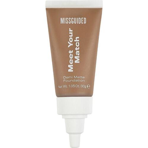 MissGuided Meet Your Match Demi Matte Foundation 20