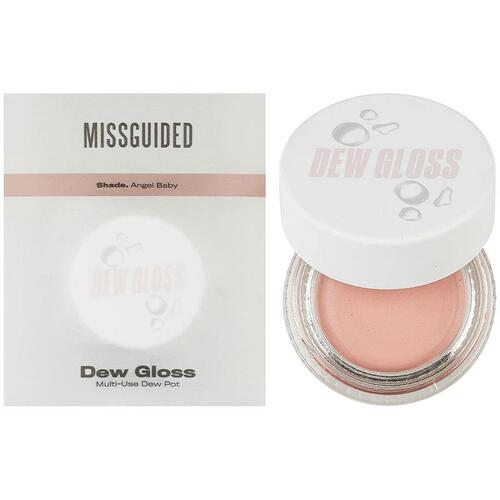 Missguided sales baby powder