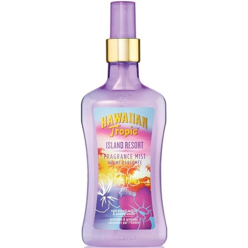 Hawaiian Tropic Island Resort Body Mist 250ml