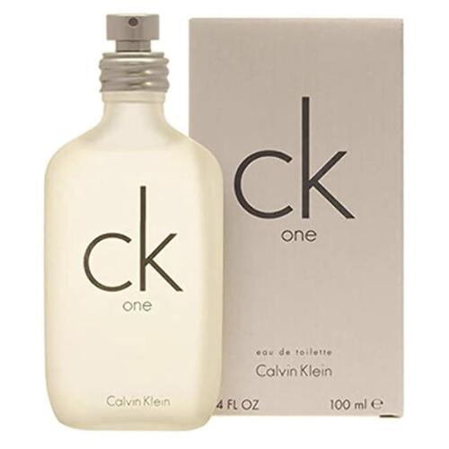 Calvin Klein CK One Eau De Toilette 20ml