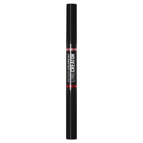 Revlon Colorstay Line Creator Double Ended Liner She's On Fire