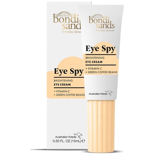 Bondi Sands Everyday Skincare Eye Spy Vitamin C Eye Cream 15ml